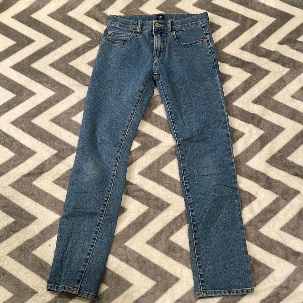 Boys gap jeans